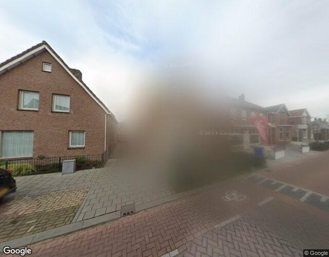Kloosterstraat 23-A