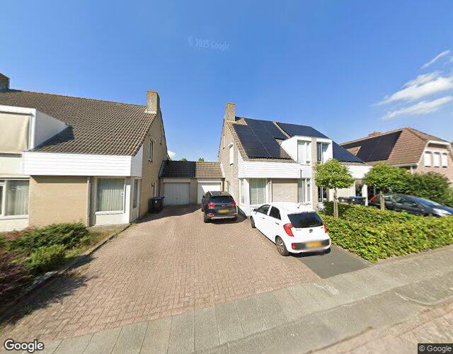 Dudokstraat 16