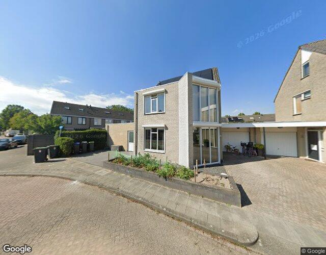 Hortastraat 18