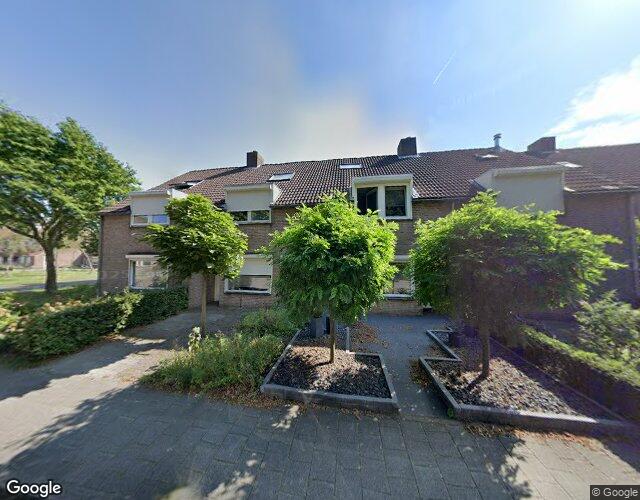 Jagersveld 51