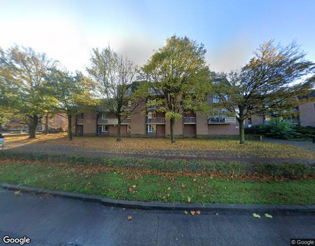 Paukenlaan 105