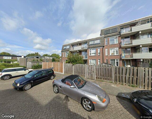Paukenlaan 67