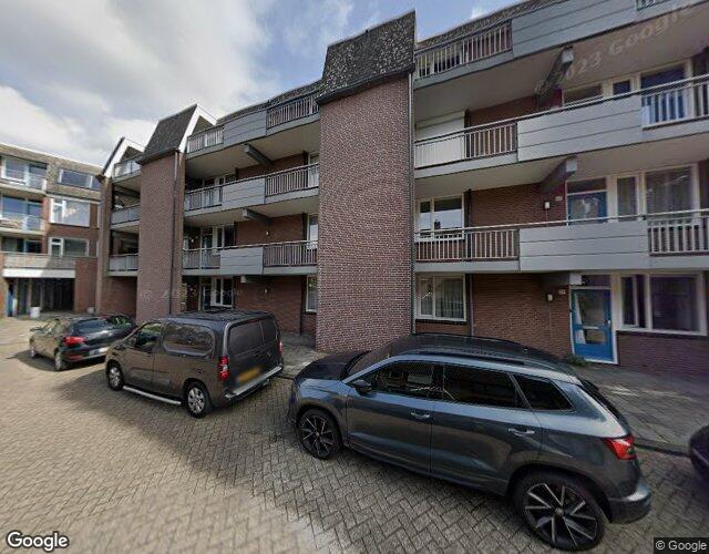 Paukenlaan 61