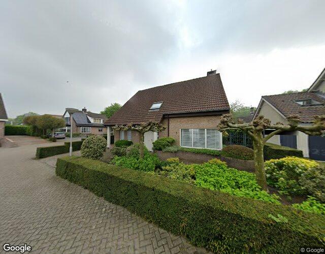 Crispijnhof 30