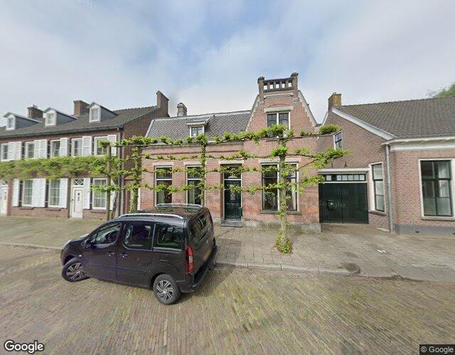 Heuvel 13