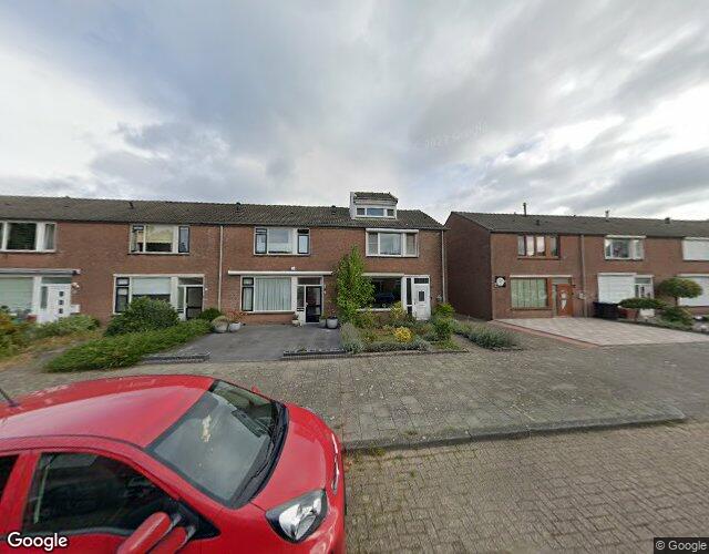 Kalmanstraat 14