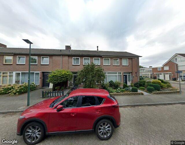 Rubensstraat 31