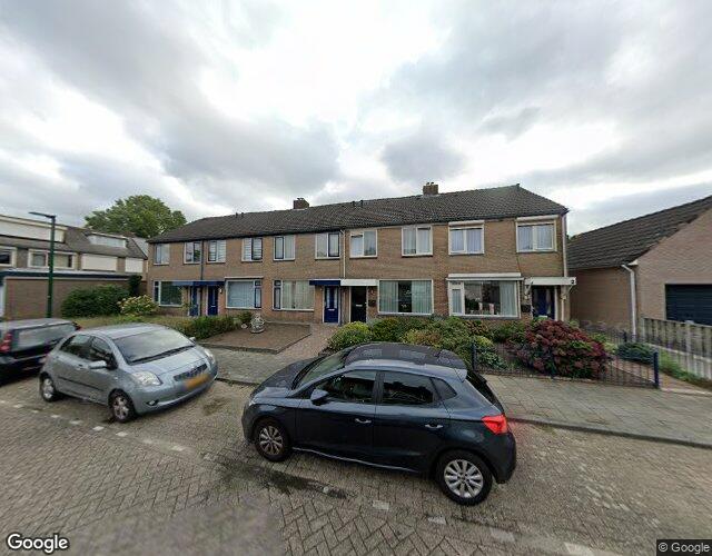 Zoutmanstraat 6
