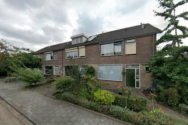 Verdistraat 4