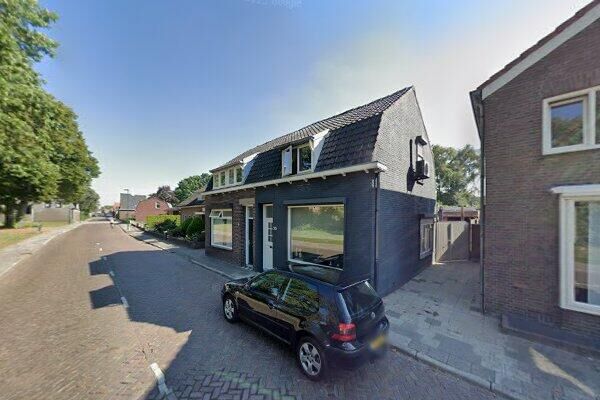 Kanaalstraat 33