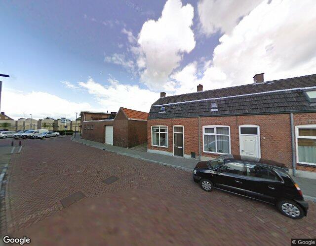 Oude Baan 1