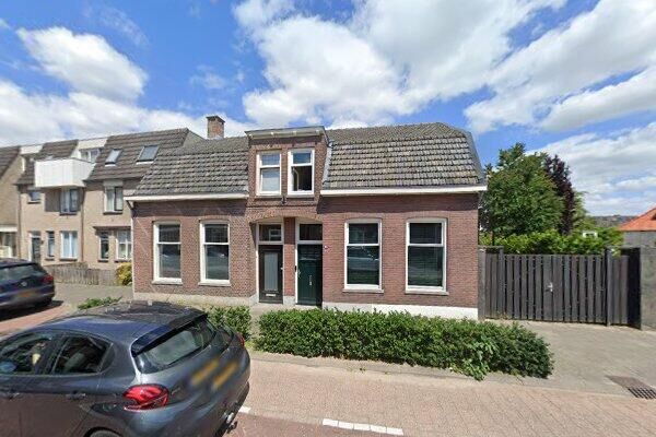 Sint Josephstraat 64