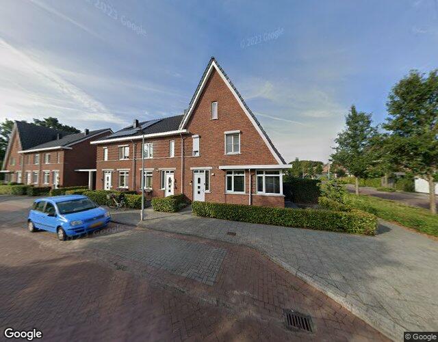 Molenvaartje 11