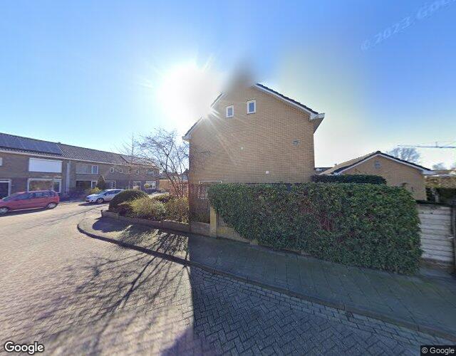 Willem Alex. 5