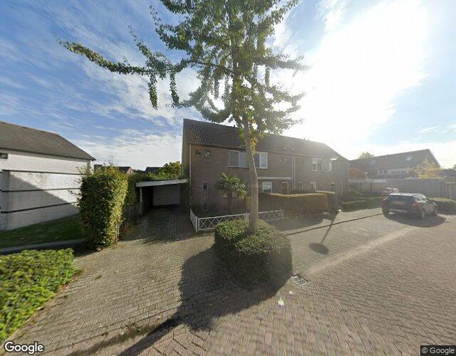Hermelijnweg 7