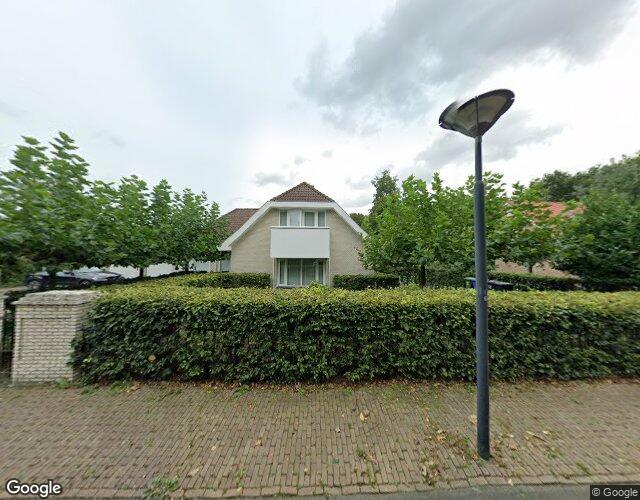 Landkaartje 12