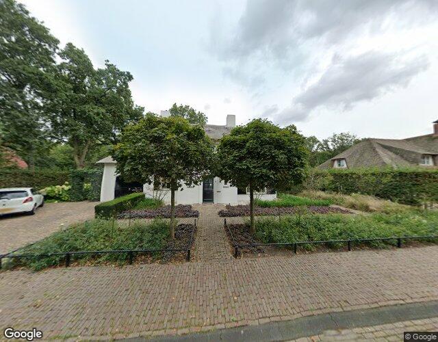 Landkaartje 8