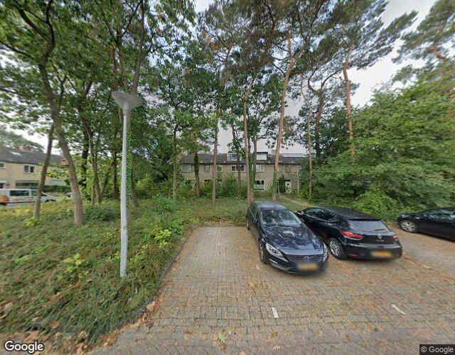van Bossehof 3