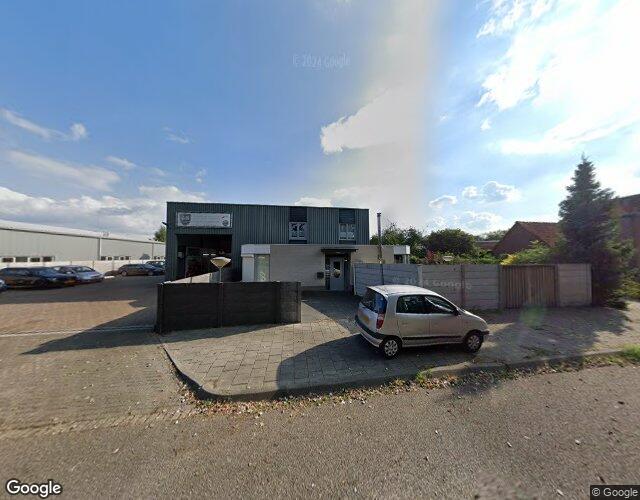 Stedenbaan 25
