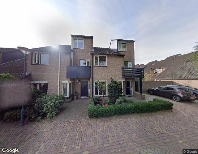 Looiersveld 36