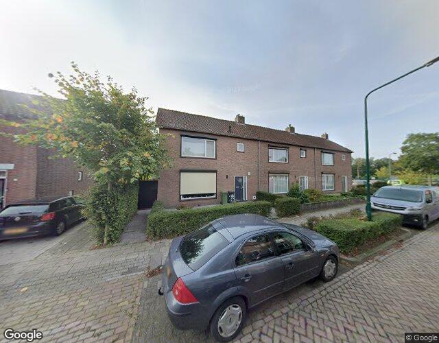 Ruysdaelstraat 51