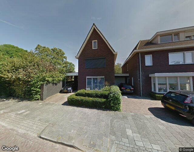Wilhelminastraat 11