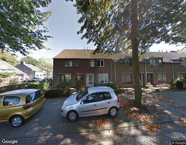 Sterkenhoeve 26