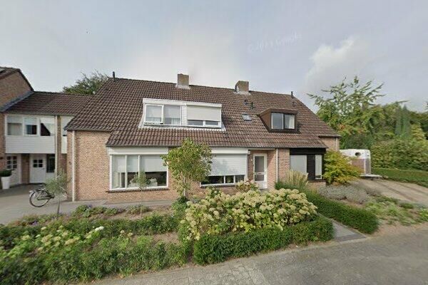 Scholverbos 7
