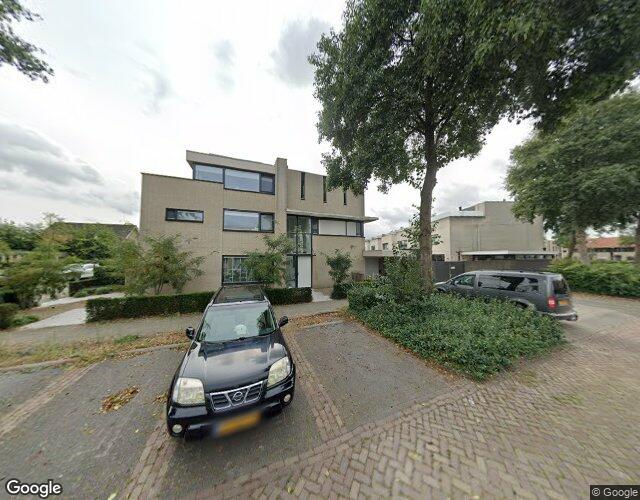 Lieneke Wil. 2