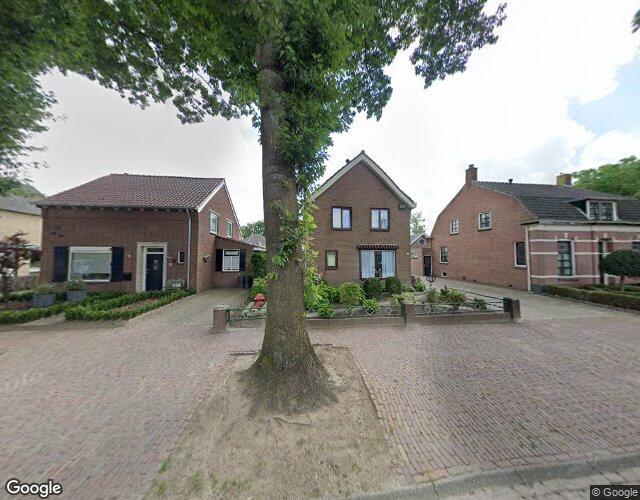Veenstraat 20