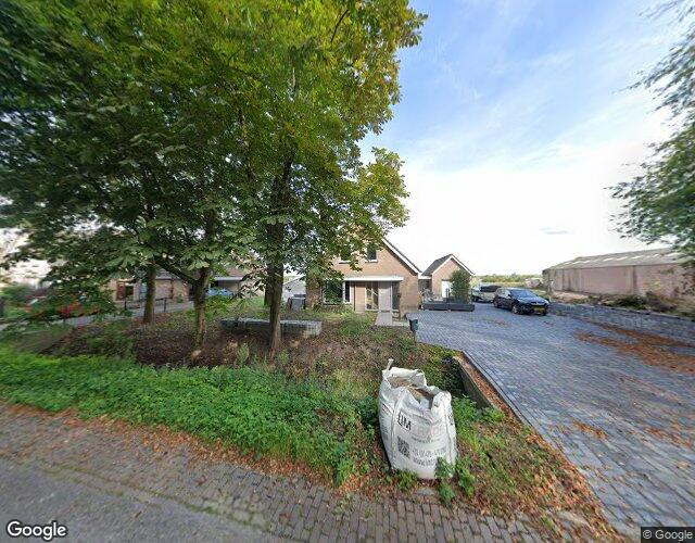 Oude Baan 16