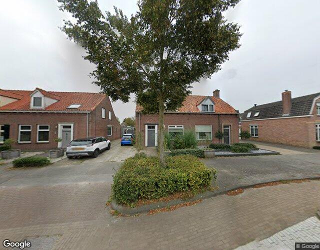 Oranjestraat 89