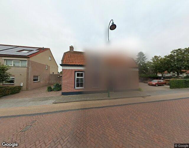 Oranjestraat 66