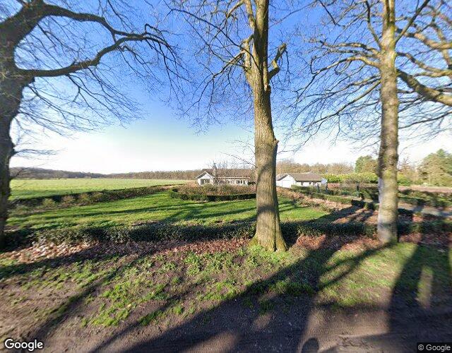 Het Hoefke 1-A