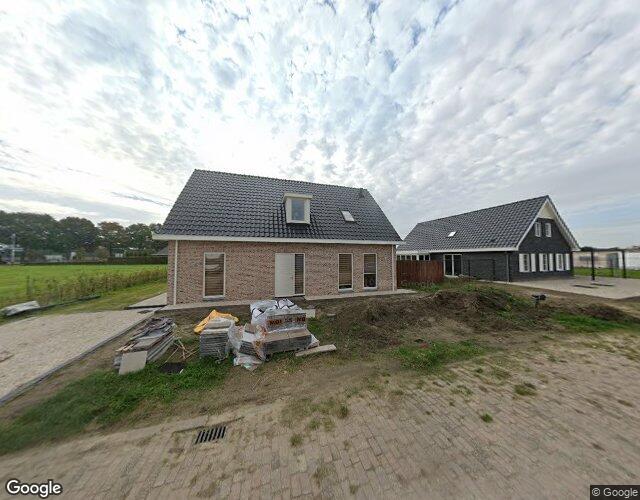 Korte Bedde 1