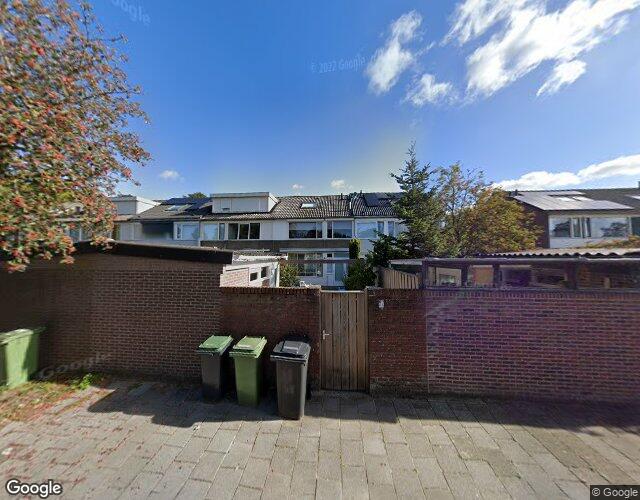 Heliusstraat 22