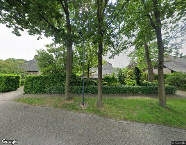 Willem de Zwijgerlaan 15
