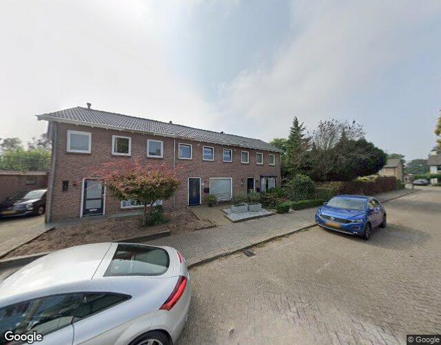 Vondelstraat 3