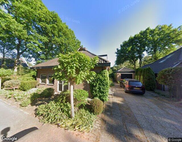 Zandstraat 11