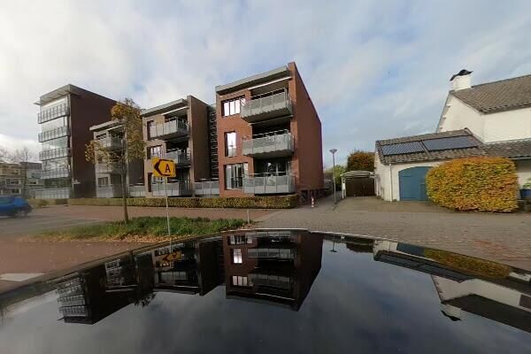 Oude Baan 2-G
