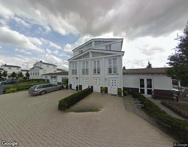 De Blauwe O. 15