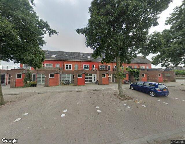 De Dauwkade 25