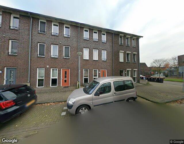 Groote Wielenlaan 190