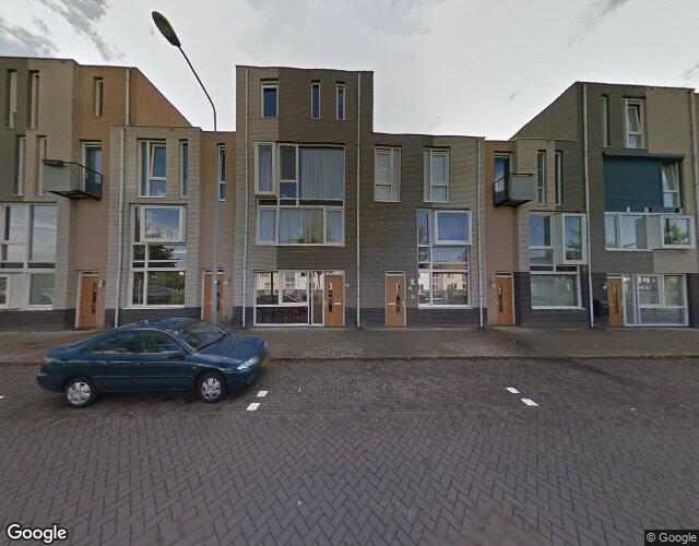 De Groote R. 58