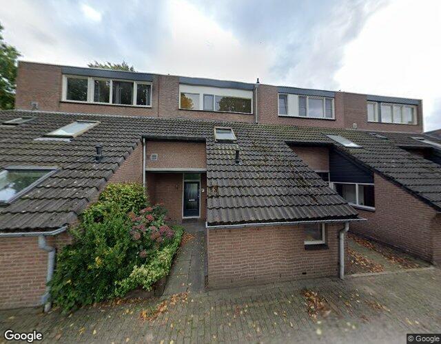 Sluiskeshoeven 22