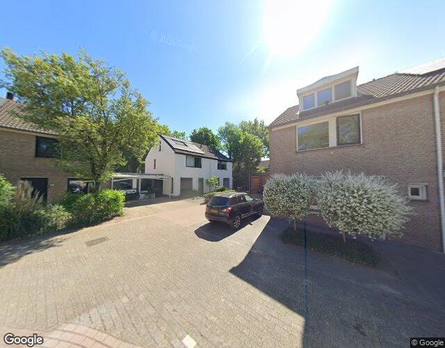 Maaslandhoeven 7