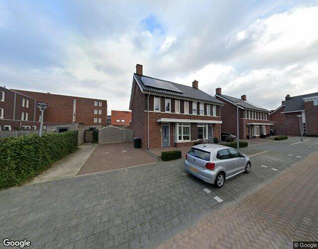 Sonatestraat 2