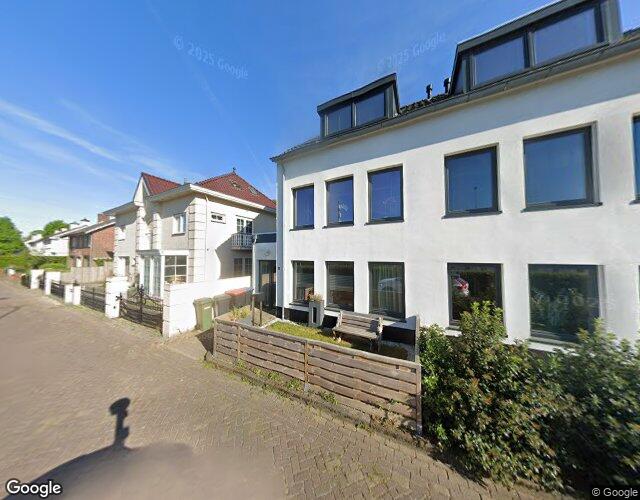 Graafsebaan 81