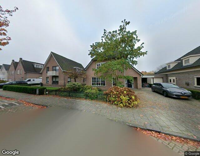 De Steenenborch 47