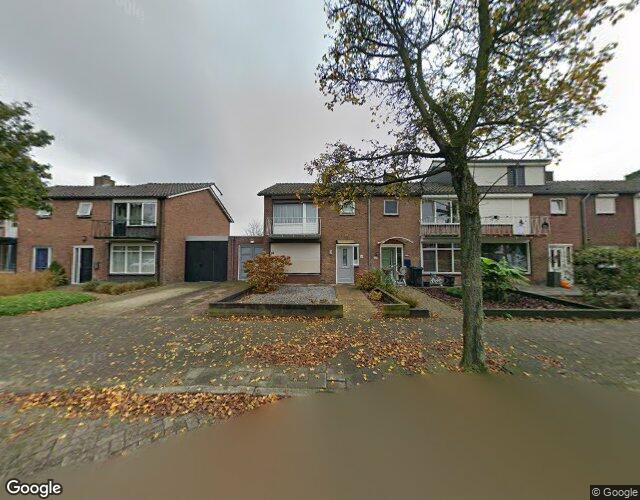 De Hoogstra. 15